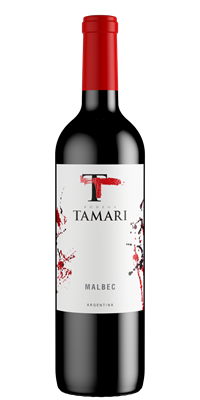 Tamari Malbec 12x750ml