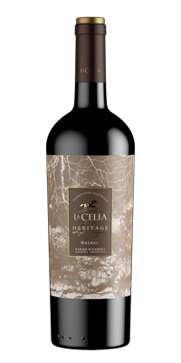 La Celia Heritage Heritage Malbec 6x750ml