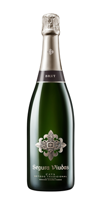 Segura Viudas Brut  6x750ml
