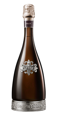 Segura Viudas Reserva Heredad Brut  6x750ml