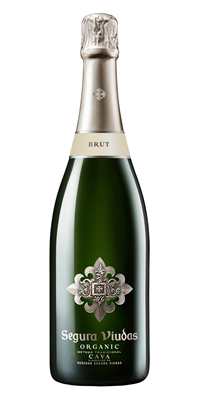 Segura Viudas Brut Organic  6x750ml