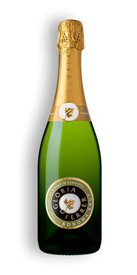 Gloria Ferrer Gloria Ferrer Sonoma Brut 12x750ml