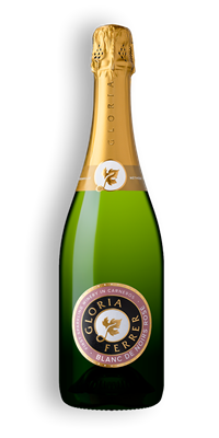 Gloria Ferrer Gloria Ferrer Blanc de Noirs 12x750ml