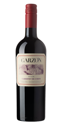 Garzón Estate Cabernet de Corte 12x750ml