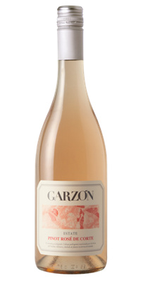 Garzón Estate Pinot Noir Rosé de Corte 12x750ml