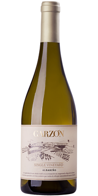 Garzón Single Vineyard Albariño 12x750ml