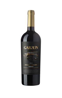 Garzón Single Vineyard Tannat 12x750ml
