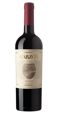 Garzón Reserva Tannat  12x750ml
