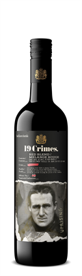 19 Crimes The Uprising QNB 12x750ml
