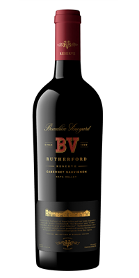 Beaulieu Vineyards Napa Valley Rutherford Reserve Cabernet Sauvignon  6x750ml