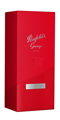 Penfolds Grange Grange Shiraz NTA Wooden 2016 3x750ml