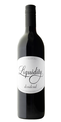 Liquidity Wines Estate, VQA Dividend 12x750ml