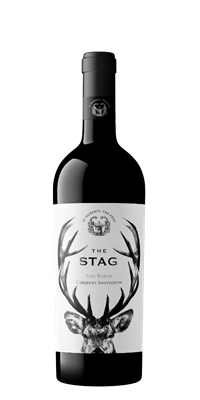 St. Hubert's The Stag USA Paso Robles Cabernet Sauvignon  12x750ml