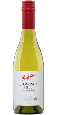 Penfolds Koonunga Hill Chardonnay 12x375ml