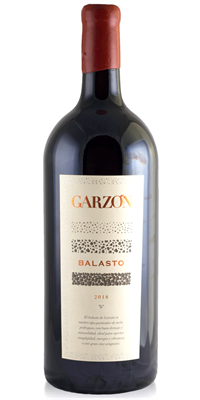 Garzón Balasto 2018 1x3L