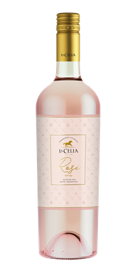 La Celia La Celia  Rose  12x750ml
