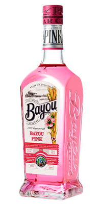 Bayou Pink 6x750ml