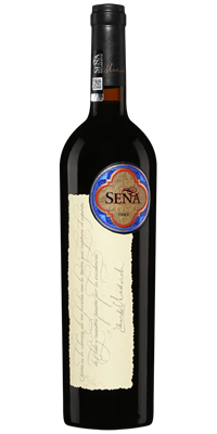 Sena Sena - DNU Phasing Out (Wooden Box) 1x1.5L