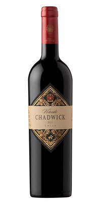 Vinedo Chadwick Vinedo Chadwick - DNU Phasing Out (Wooden Box) 3x750ml