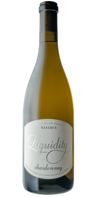 Liquidity Wines Reserve Chardonnay  12x750ml