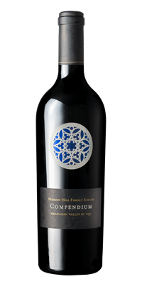 Mission Hill Family Estate Legacy Collection, VQA Compendium 2019 6x750ml
