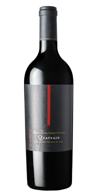 Mission Hill Family Estate Legacy Collection, VQA Quatrain 2019 6x750ml