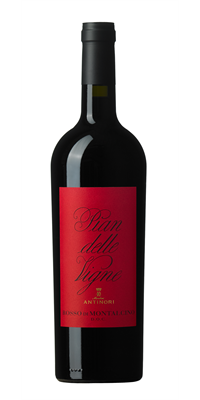 Pian delle Vigne Pian delle Vigne (Luxury) Rosso di Montalcino DOC 12x750ml