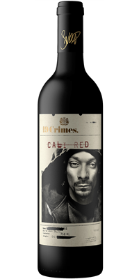 19 Crimes Cali Cali Red QNB 12x750ml