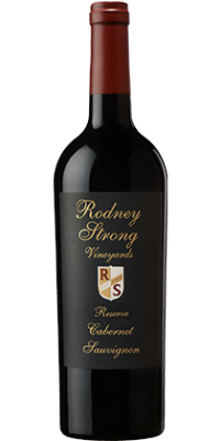 Rodney Strong Reserve Cabernet Sauvignon 6x750ml