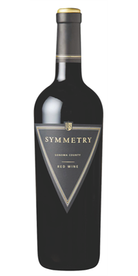 Rodney Strong Reserve Symmetry 6x750ml