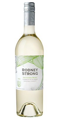 Rodney Strong Estate Series Charlotte's Home Sauvignon Blanc 12x750ml