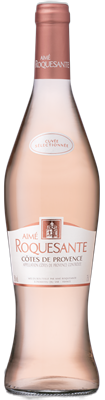 Aimé Roquesante Côtes de Provence Rosé  12x750ml