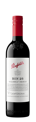 Penfolds Bin 28 Kalimna Shiraz 2022 6x750ml