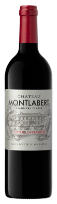 Chateaux Domaines Castel Chateaux Domaines Castel Chateau Montlabert 2020 6x750ml