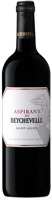 Aspirant de Beychevelle Aspirant de Beychevelle, Saint-Julien 2021 6x750ml