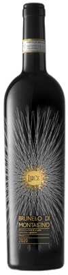 Tenuta Luce Luce  Brunello di Montalcino 2020 3x750ml