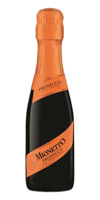 Mionetto Treviso DOC Brut Birillino  24x200ml