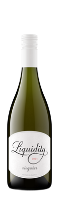Liquidity Wines Estate Viognier, Vins de France  12x750ml