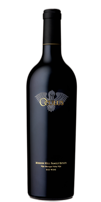 Mission Hill Family Estate Legacy Collection Oculus 2014 1x1.5L