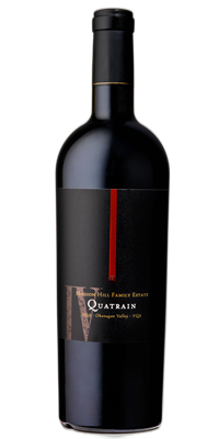 Mission Hill Family Estate Legacy Collection Quatrain 2017 6x750ml