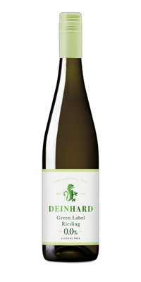 Deinhard Deinhard Zero Alcohol Free  12x750ml