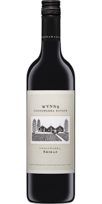 Wynns Coonawarra Shiraz  12x750ml