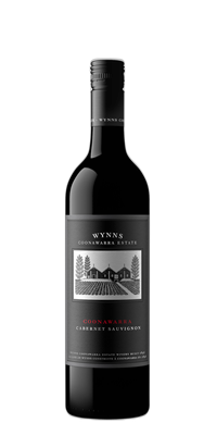 Wynns Black Label Coonawarra Cabernet Sauvignon  12x750ml