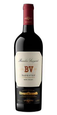Beaulieu Vineyards Reserve Tapestry Red Blend  12x750ml