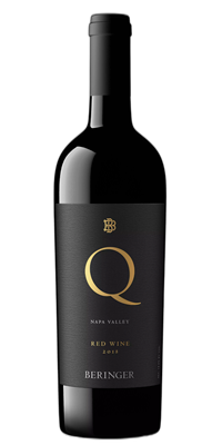 Beringer Distinction Series Q Red Blend  6x750ml
