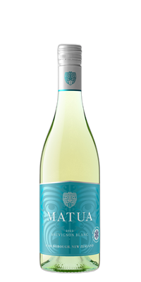 Matua Marlborough Sauvignon Blanc  12x750ml
