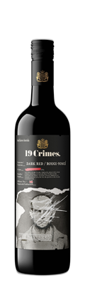 19 Crimes The Banished  12x750ml