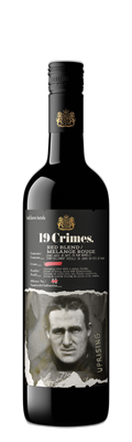 19 Crimes The Uprising  12x750ml