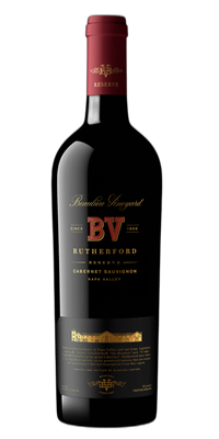 Beaulieu Vineyards Napa Valley Rutherford Reserve Cabernet Sauvignon  6x750ml