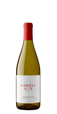 Barrel Axe Barrel Axe Chardonnay 2022 12x750ml